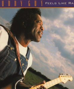 Buddy Guy-0