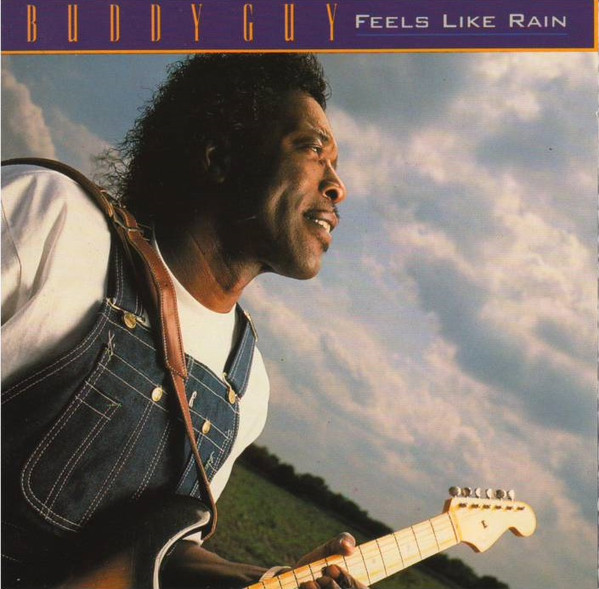 Buddy Guy-0