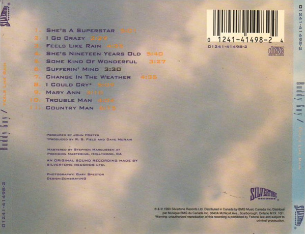 Buddy Guy-1
