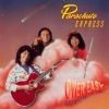 Parachute Express-0