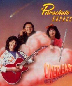 Parachute Express-0