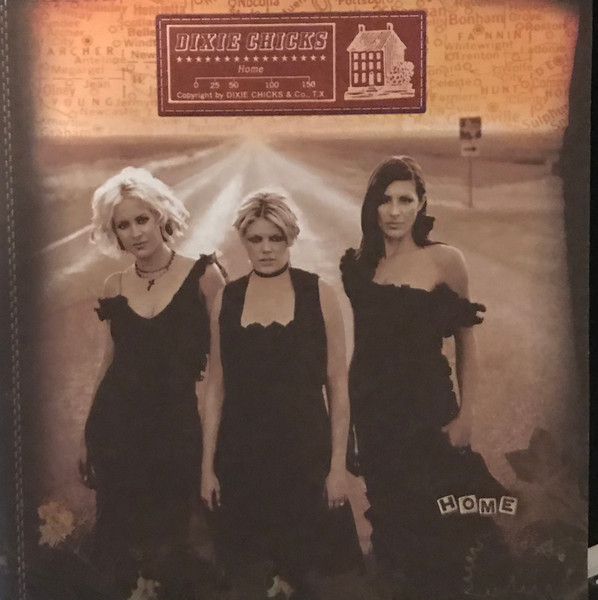 Dixie Chicks-0