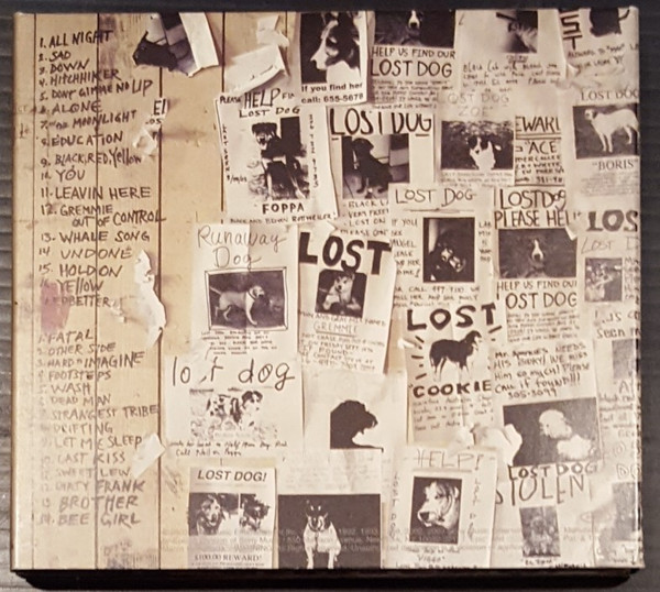 Pearl Jam-1