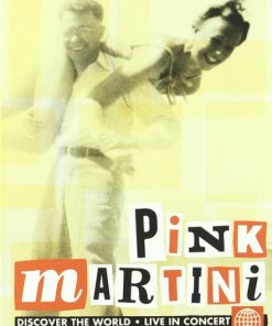 Pink Martini-0