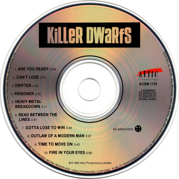 Killer Dwarfs-4