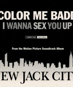Color Me Badd-0