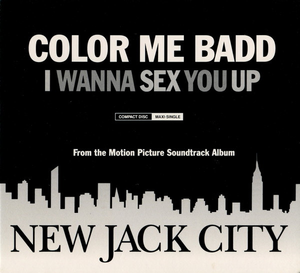 Color Me Badd-0