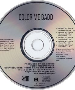 Color Me Badd-2