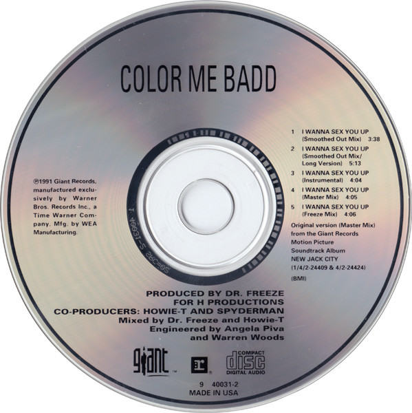 Color Me Badd-2