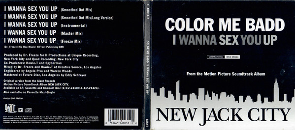 Color Me Badd-3