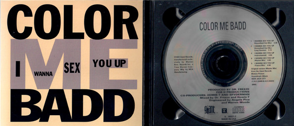 Color Me Badd-4