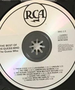 The Guess Who-2