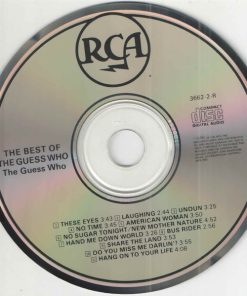 The Guess Who-3
