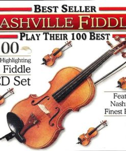 Nashville Fiddles-0