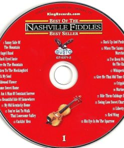 Nashville Fiddles-1