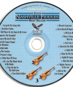 Nashville Fiddles-3