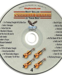 Nashville Fiddles-4