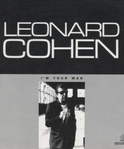 Leonard Cohen-0