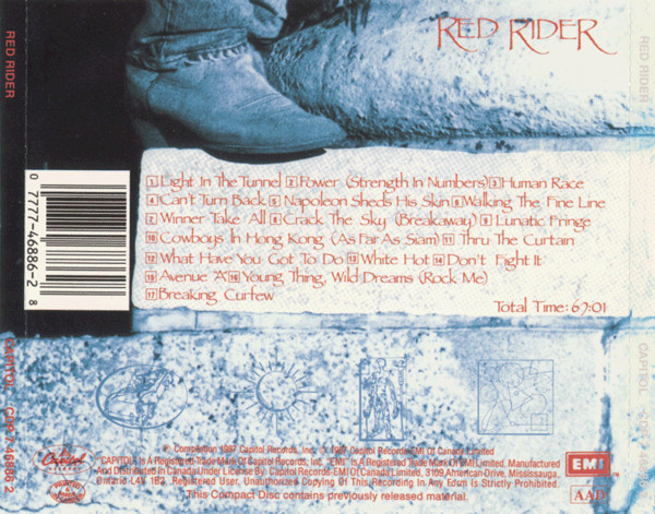 Red Rider-1