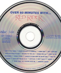 Red Rider-2