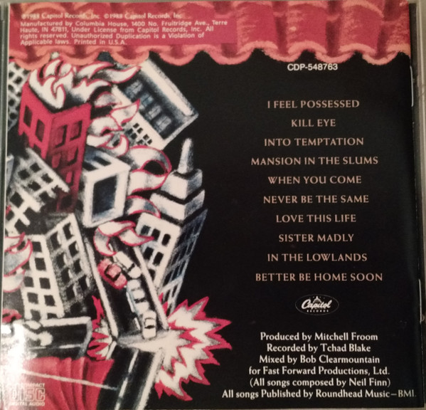 Crowded House-1