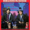 Bob & Doug McKenzie-0