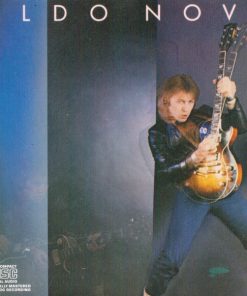 Aldo Nova-0