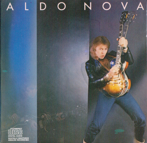 Aldo Nova-0