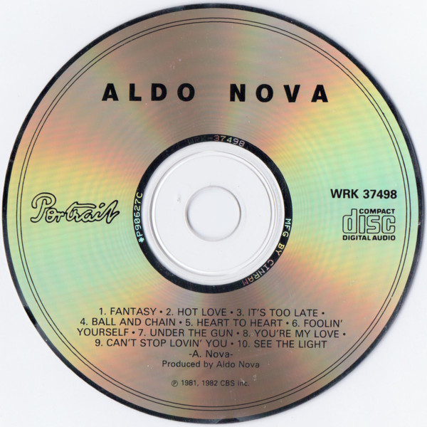 Aldo Nova-2