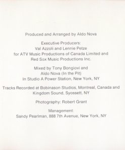Aldo Nova-4