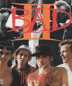 Big Audio Dynamite II-0