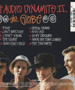 Big Audio Dynamite II-1