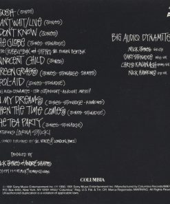 Big Audio Dynamite II-4