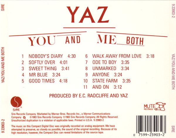 Yaz*-1