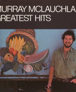 Murray McLauchlan-0