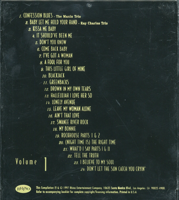 Ray Charles-2