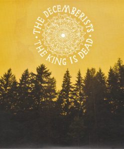 The Decemberists-0
