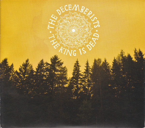The Decemberists-0