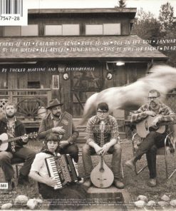 The Decemberists-1