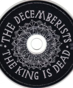 The Decemberists-2