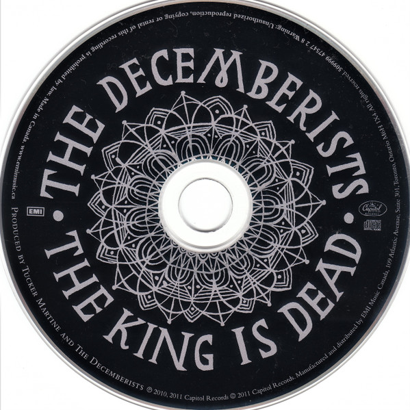 The Decemberists-2