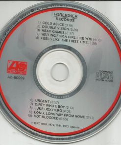 Foreigner-2