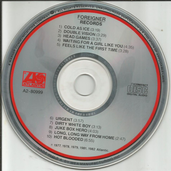Foreigner-2