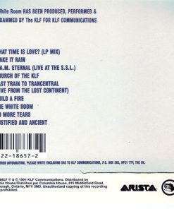 The KLF-1