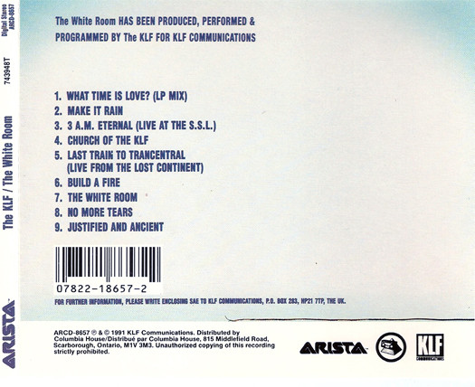 The KLF-1