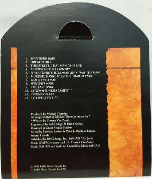 Cowboy Junkies-1