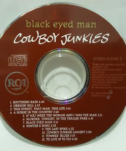 Cowboy Junkies-4