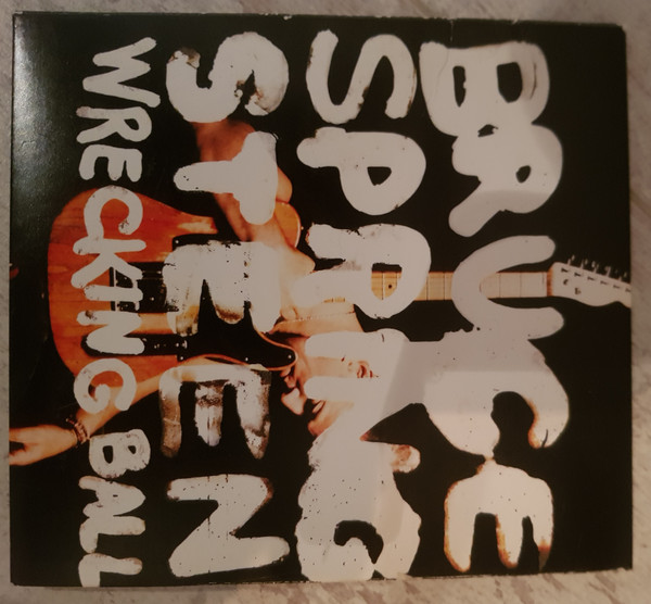 Bruce Springsteen-0