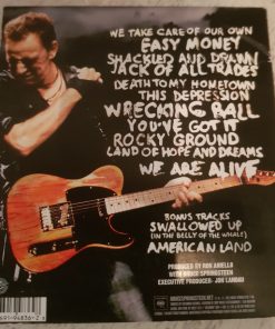 Bruce Springsteen-1