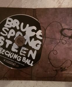 Bruce Springsteen-2